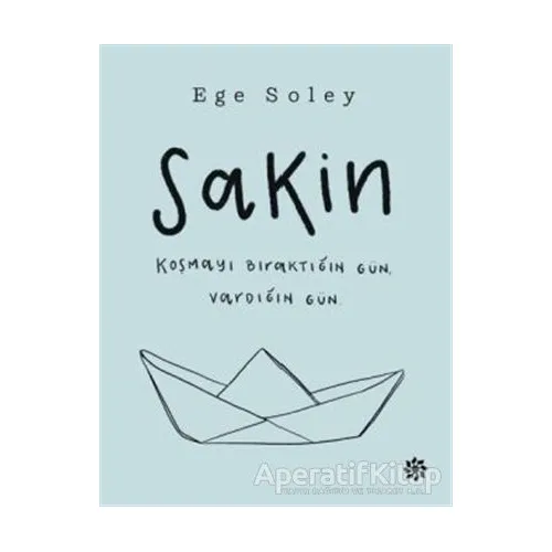 Sakin - Ege Soley - Doğan Novus