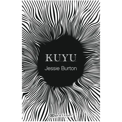 Kuyu - Jessie Burton - Epsilon Yayınevi