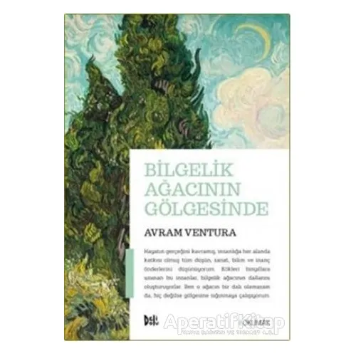 Bilgelik Ağacının Gölgesinde - Avram Ventura - Delidolu