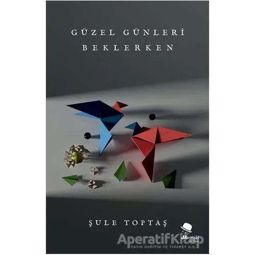 Güzel Günleri Beklerken - Şule Toptaş - MonoKL