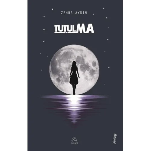 Tutulma - Zehra Aydın - Mahlas Yayınları