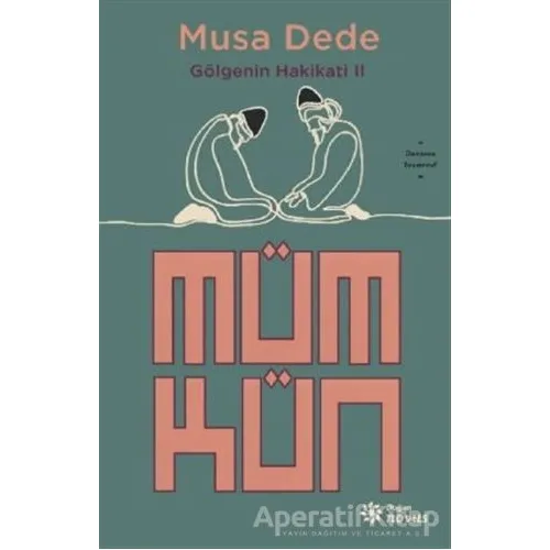 Mümkün - Musa Dede - Doğan Novus
