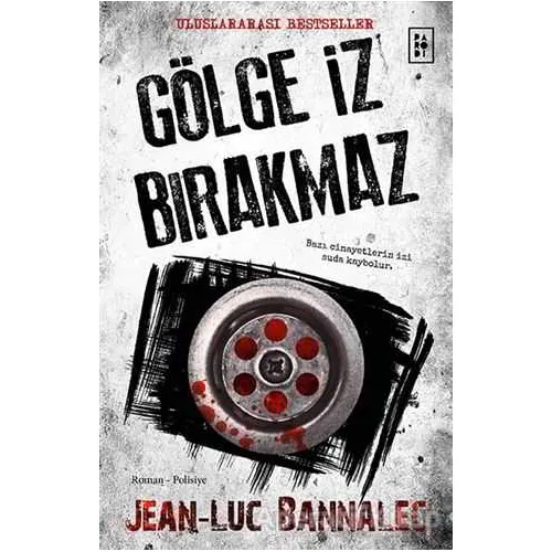 Gölge İz Bırakmaz - Jean-Luc Bannalec - Parodi Yayınları