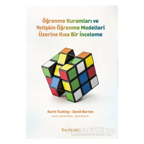 Öğrenme Kuramları ve Yetişkin Öğrenme Modelleri Üzerine Kısa Bir İnceleme