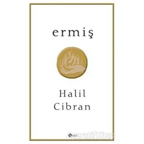 Ermiş - Halil Cibran - Şule Yayınları