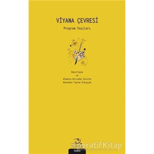 Viyana Çevresi - Rudolf Carnap - Pinhan Yayıncılık