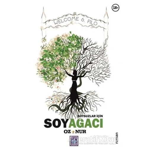 Soyağacı - Öz Nur - Göl Yayıncılık