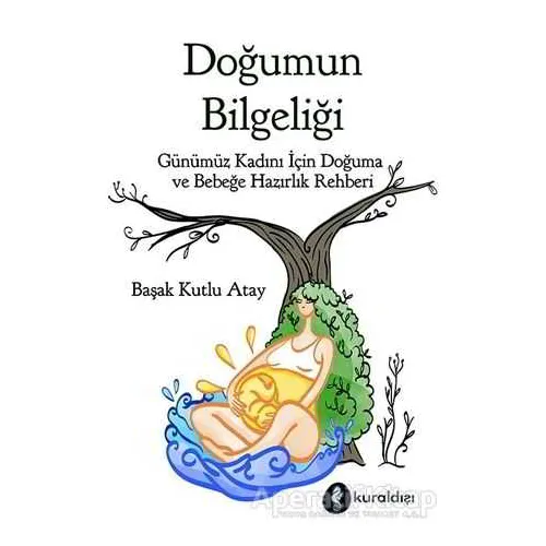 Doğumun Bilgeliği - Başak Kutlu Atay - Kuraldışı Yayınevi