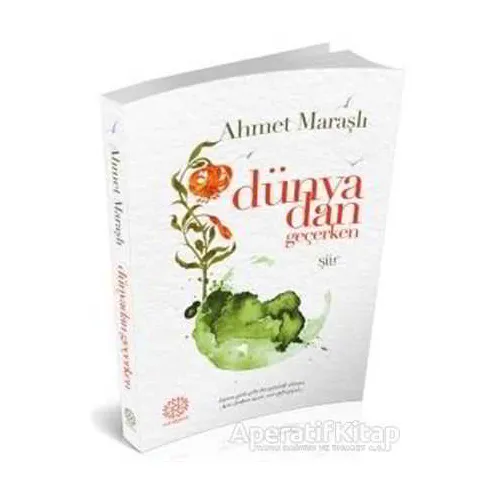 Dünyadan Geçerken - Ahmet Maraşlı - Mihrabad Yayınları