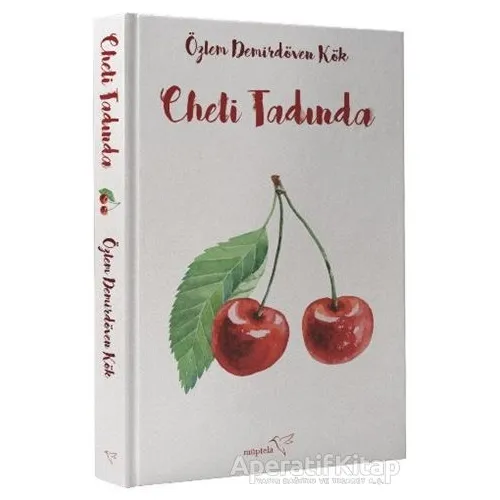 Cheli Tadında - Özlem Demirdöven Kök - Müptela Yayınları