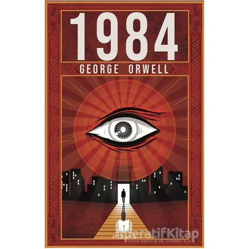 1984 - George Orwell - Parana Yayınları