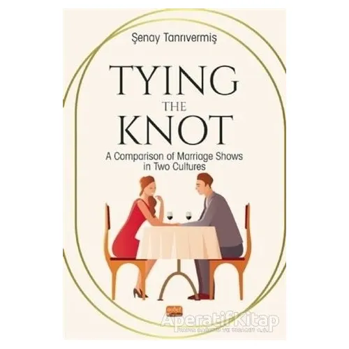 Tying The Knot: A Comparison of Marriage Shows in Two Culture