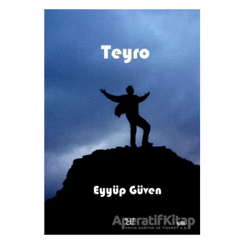 Teyro - Eyyüp Güven - Ar Yayınları