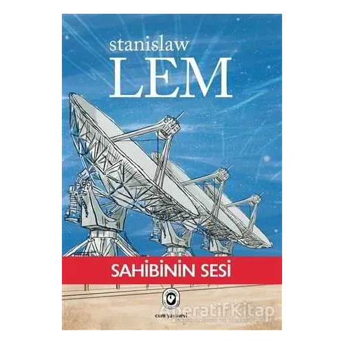 Sahibinin Sesi - Stanislaw Lem - Cem Yayınevi