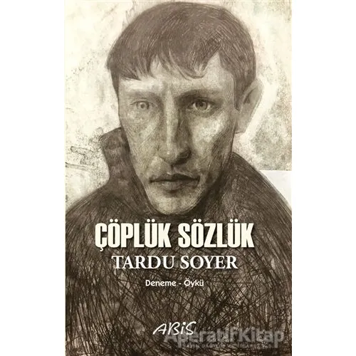 Çöplük Sözlük - Tardu Soyer - Abis Yayıncılık