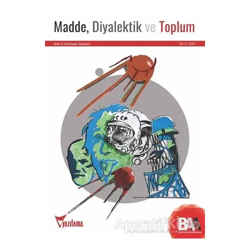 Madde Diyalektik ve Toplum - Kolektif - Yazılama Yayınevi