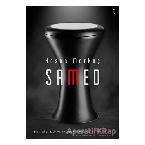 Samed - Hasan Morkoç - İkinci Adam Yayınları