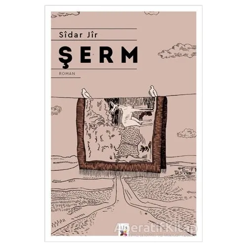 Şerm - Sidar Jir - Lis Basın Yayın