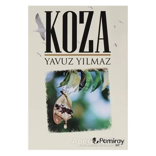 Koza - Yavuz Yılmaz - Pamiray Yayınları
