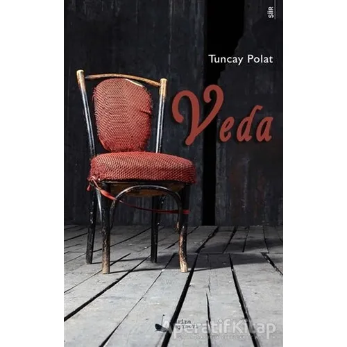 Veda - Tuncay Polat - Karina Yayınevi