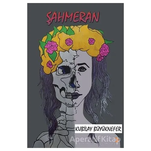 Şahmeran - Kubilay Büyüknefer - Cinius Yayınları
