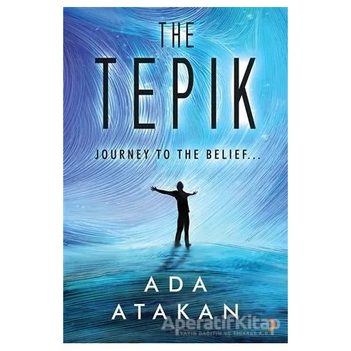 The Tepik - Ada Atakan - Cinius Yayınları