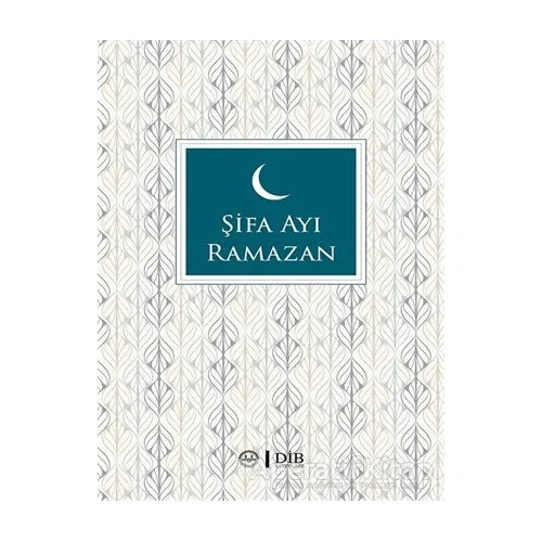 Şifa Ayı Ramazan - Rabia Altuntaş - Diyanet İşleri Başkanlığı