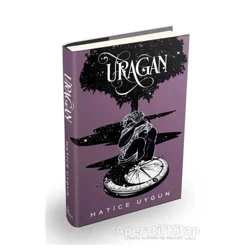 Urağan - Hatice Uygun - Ephesus Yayınları