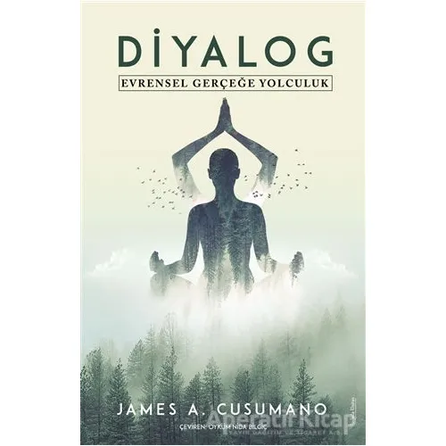Diyalog - James A. Cusumano - Sola Unitas