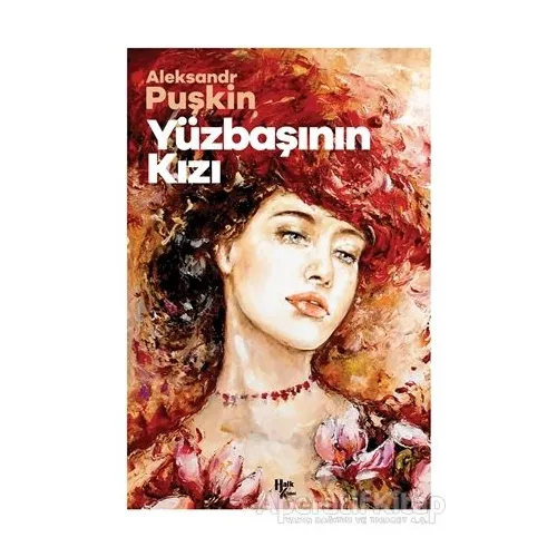 Yüzbaşının Kızı - Aleksandr Puşkin - Halk Kitabevi