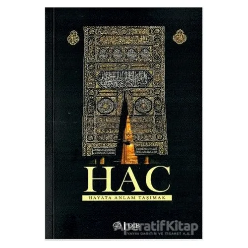 Hac - Kolektif - Diyanet İşleri Başkanlığı