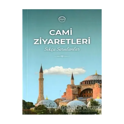 Cami Ziyaretleri - Kolektif - Diyanet İşleri Başkanlığı