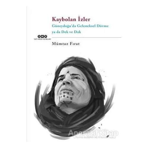 Kaybolan İzler - Mümtaz Fırat - Yapı Kredi Yayınları