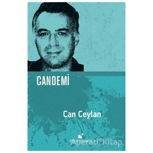 Candemi - Can Ceylan - Öteki Yayınevi