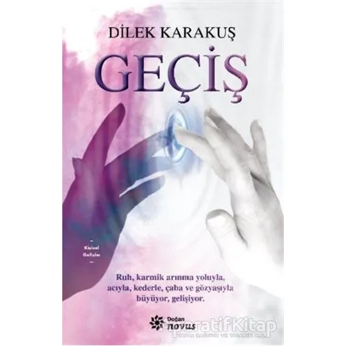 Geçiş - Dilek Karakuş - Doğan Novus