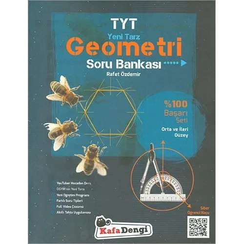 Kafadengi TYT Geometri Soru Bankası