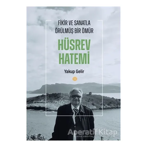 Hüsrev Hatemi - Yakup Gelir - Mahya Yayınları