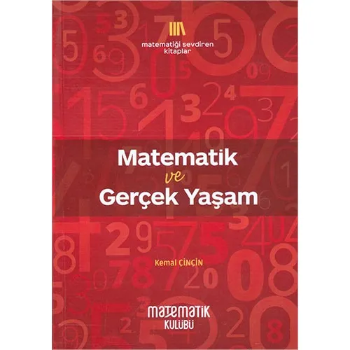Matematik ve Gerçek Yaşam Matematik Kulübü