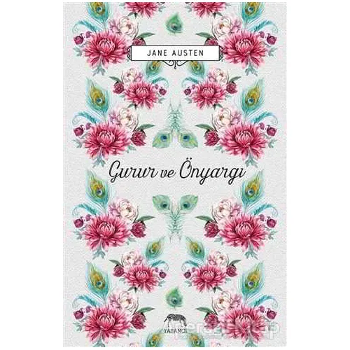 Gurur ve Önyargı - Jane Austen - Yabancı Yayınları
