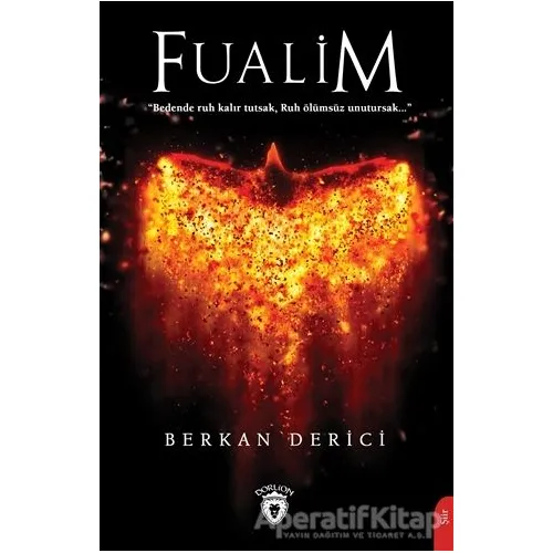 Fualim - Berkan Derici - Dorlion Yayınları