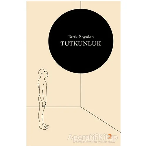 Tutkunluk - Tarık Soyalan - Cinius Yayınları
