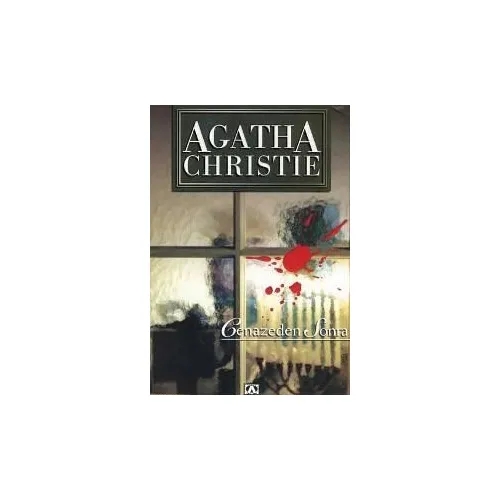 Cenazeden Sonra - Agatha Christie - Altın Kitaplar