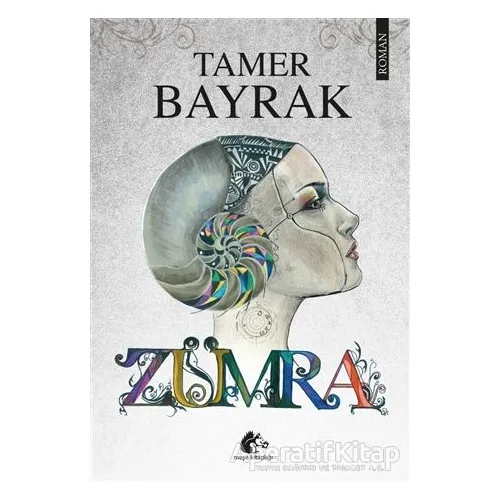 Zümra - Tamer Bayrak - Meşe Kitaplığı