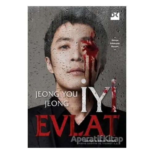 İyi Evlat - Jeong You Jeong - Doğan Kitap