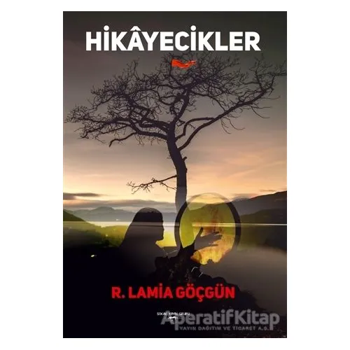 Hikayecikler - R. Lamia Göçgün - Sokak Kitapları Yayınları