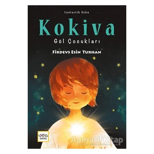 Kokiva - Firdevs Esin Turhan - Nar Yayınları