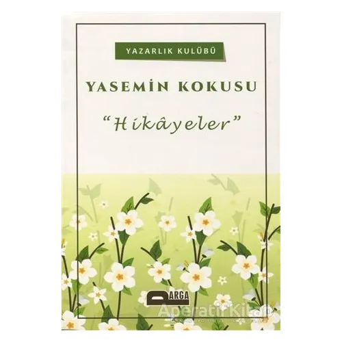 Yasemin Kokusu - Kolektif - Parga Yayıncılık