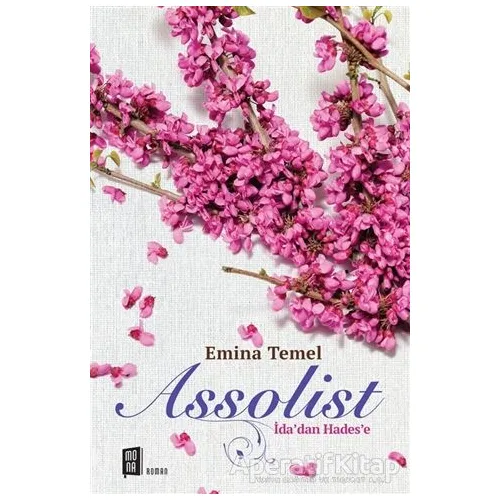 Assolist - Emina Temel - Mona Kitap