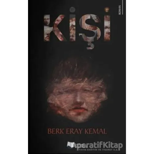 Kişi - Berk Eray Kemal - Karina Yayınevi