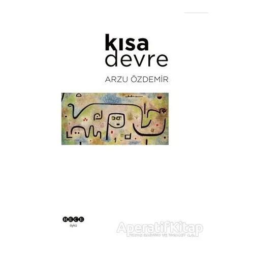 Kısa Devre - Arzu Özdemir - Hece Yayınları